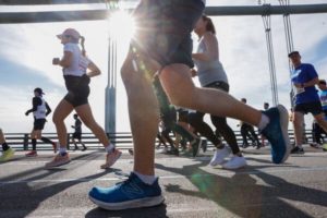 Five mental tricks to propel you through the last mile of your run