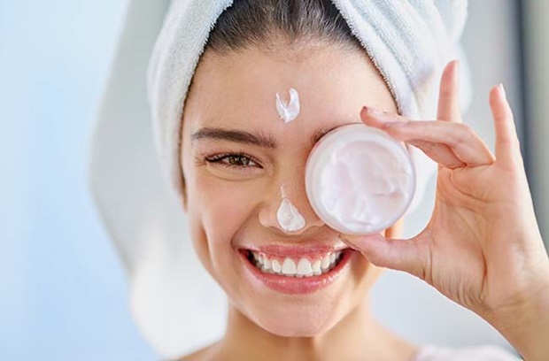 BASIC FACTS ABOUT ANTI-AGING SKIN CARE PRODUCTS