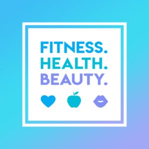 Fitness is a health and beauty