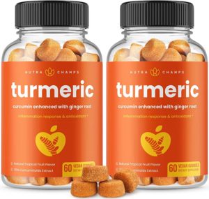 Simply Turmeric Diet Pills