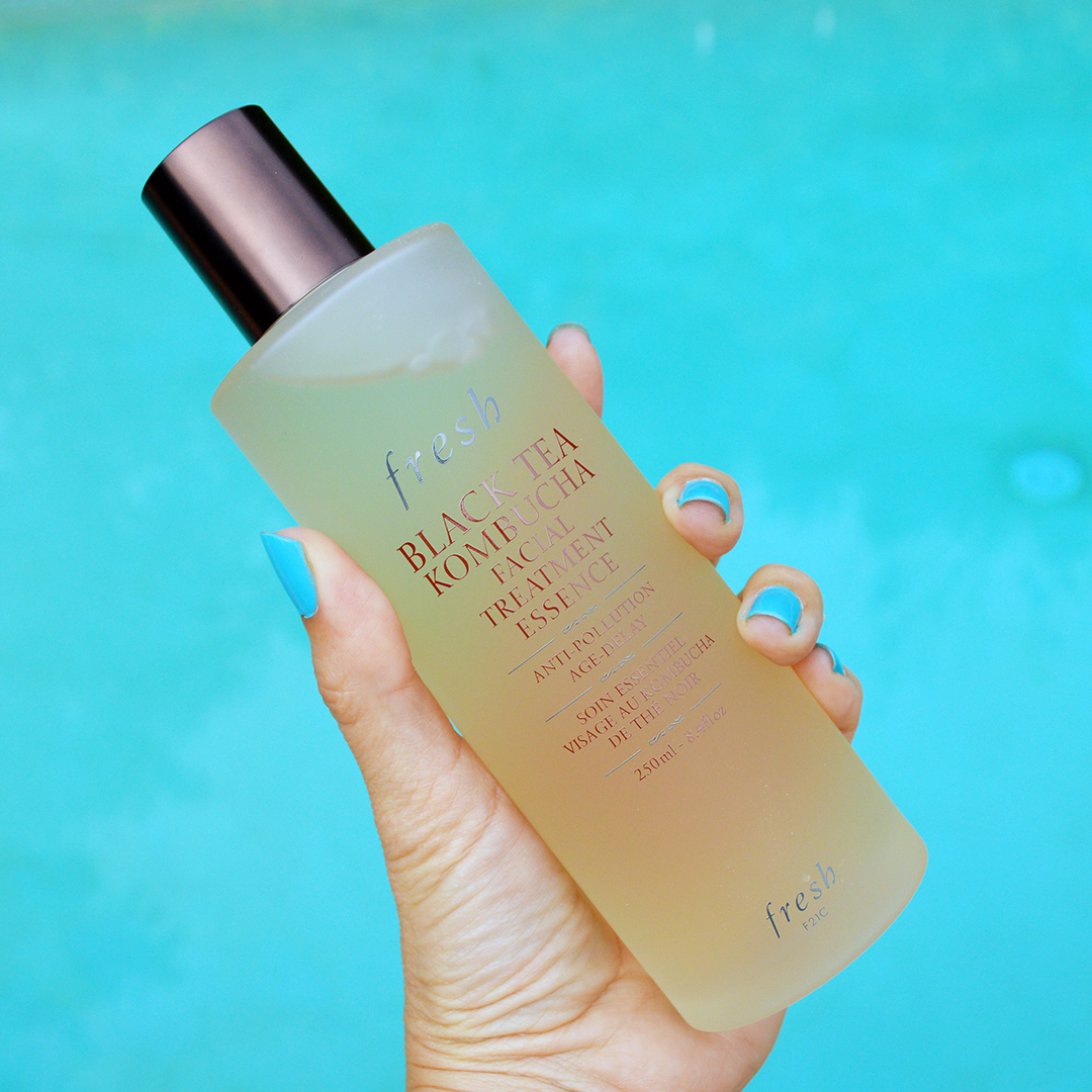 Skin Essence Review