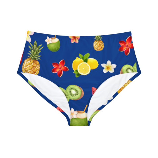 Bikini bottom