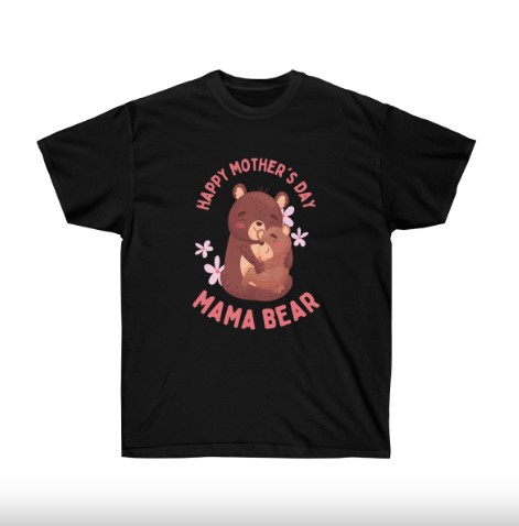 Mama Bear