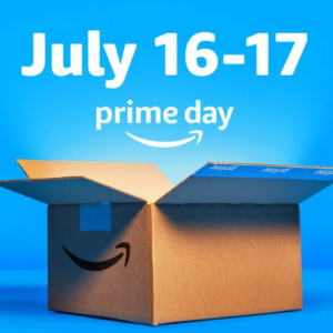 prime day 2024