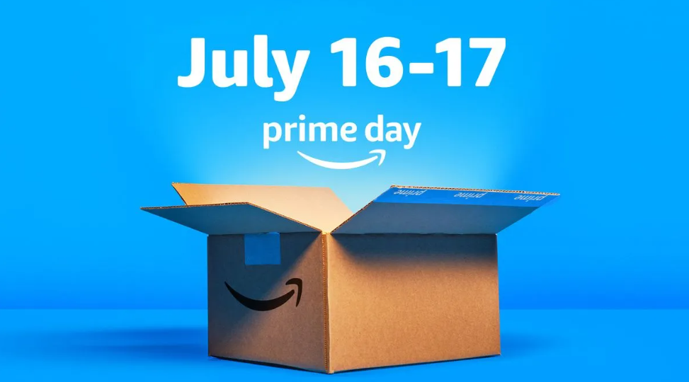prime day 2024
