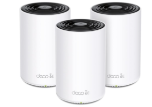 TP-Link Deco AXE5400