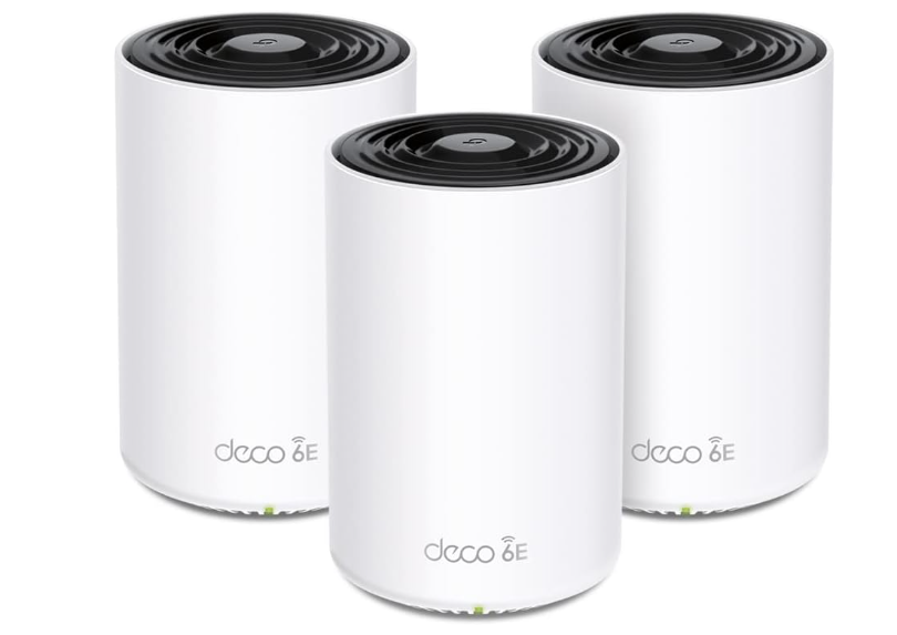TP-Link Deco AXE5400