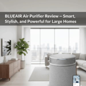 BLUEAIR Air Purifier