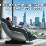 Best Massage Chair For Back Pain